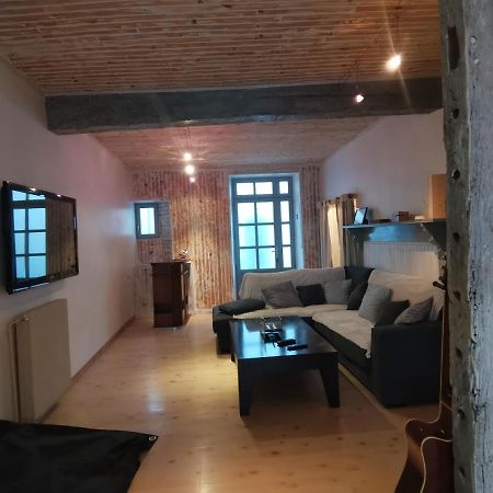Maison Centre Ville Nerac Ngoại thất bức ảnh
