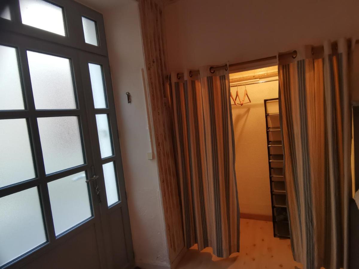 Maison Centre Ville Nerac Ngoại thất bức ảnh
