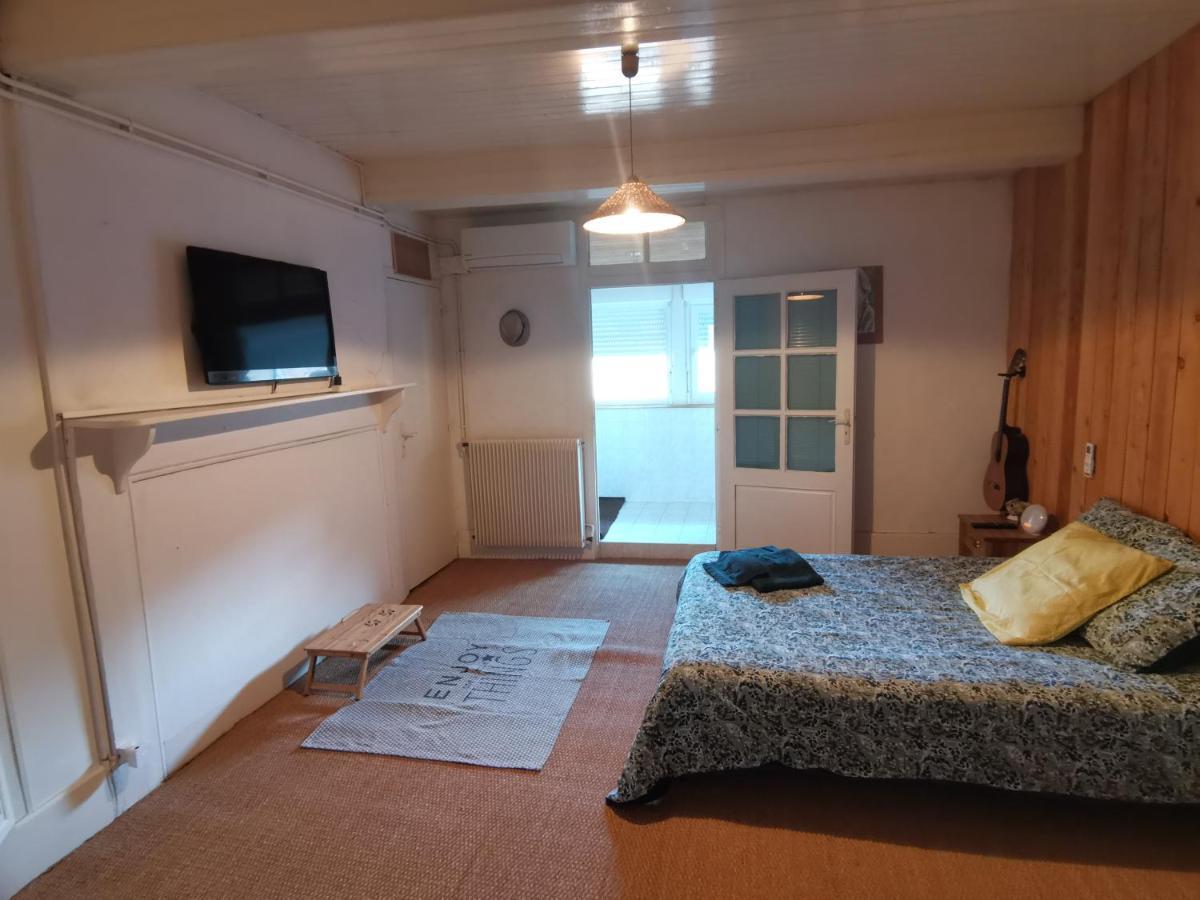 Maison Centre Ville Nerac Ngoại thất bức ảnh