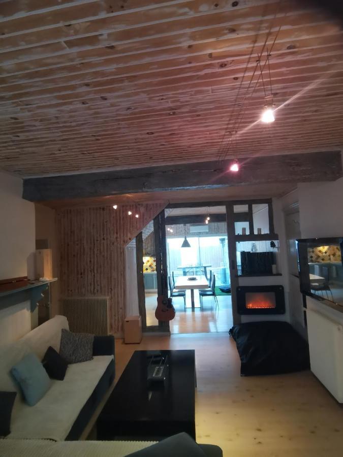 Maison Centre Ville Nerac Ngoại thất bức ảnh