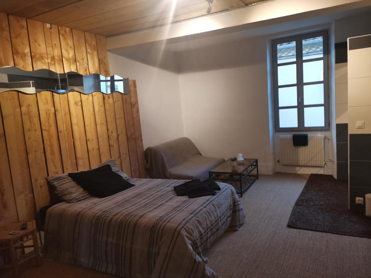 Maison Centre Ville Nerac Ngoại thất bức ảnh